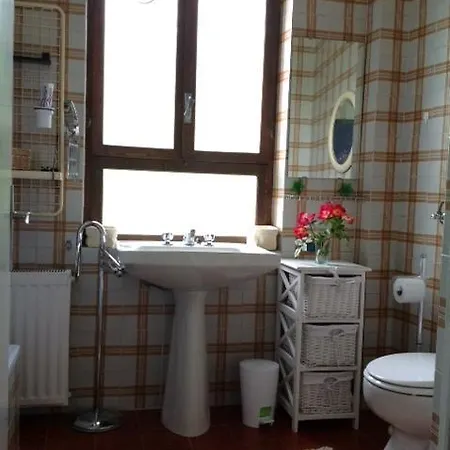 Vakantiehuis La