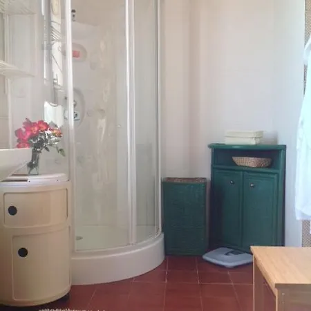 La Holiday home