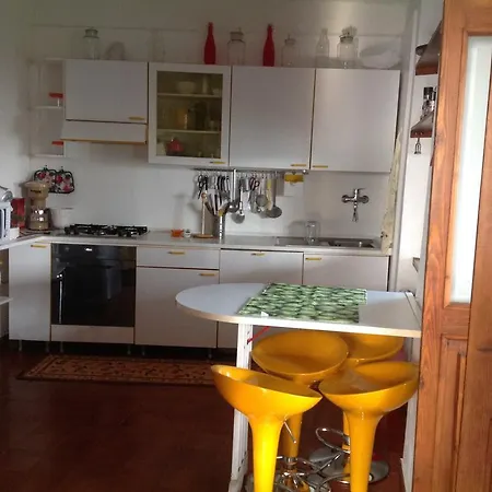 La Vakantiehuis *