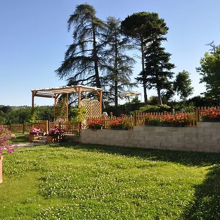 La Holiday home Cassine