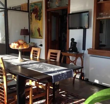 Tatil Evi La Cassine