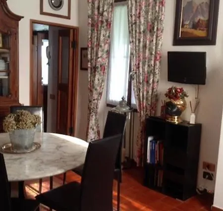 La Tatil Evi Cassine